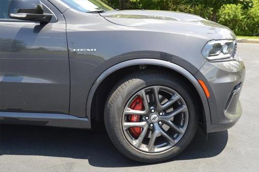 2024 Dodge Durango R/T Premium AWD