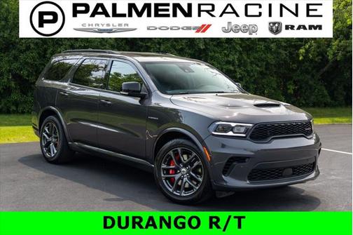2024 Dodge Durango R/T Premium AWD
