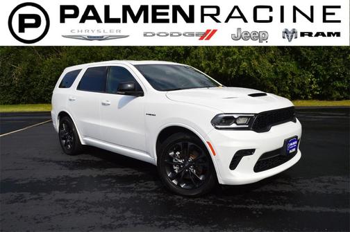 2022 Dodge Durango R/T AWD
