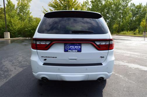2022 Dodge Durango R/T AWD