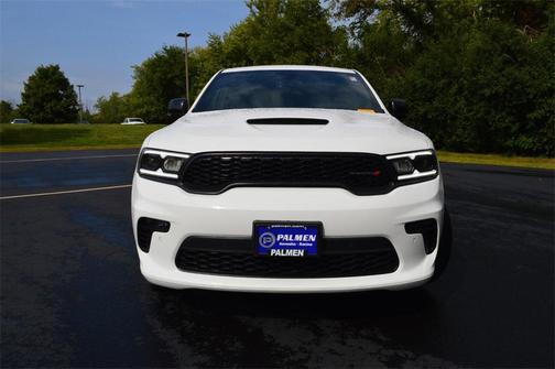 2022 Dodge Durango R/T AWD