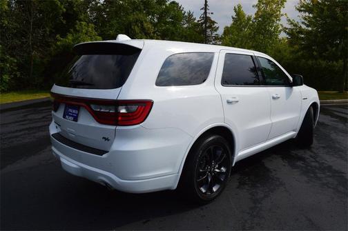 2022 Dodge Durango R/T AWD