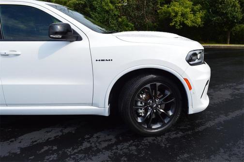 2022 Dodge Durango R/T AWD