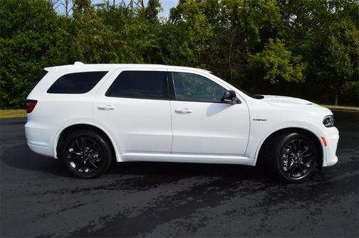 2022 Dodge Durango R/T AWD