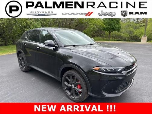 2024 Dodge Hornet GT Plus AWD