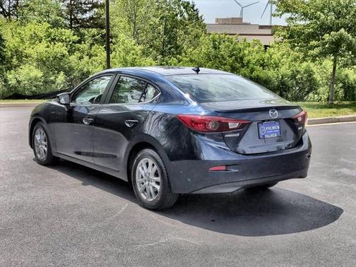 2014 Mazda Mazda3 s Grand Touring