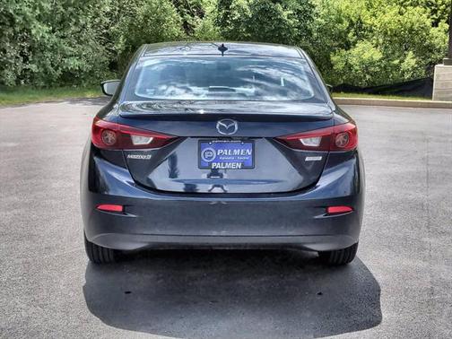 2014 Mazda Mazda3 s Grand Touring