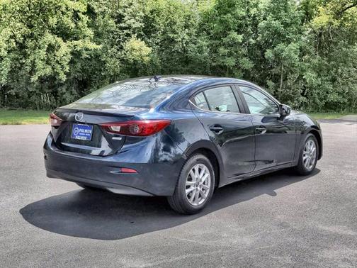 2014 Mazda Mazda3 s Grand Touring