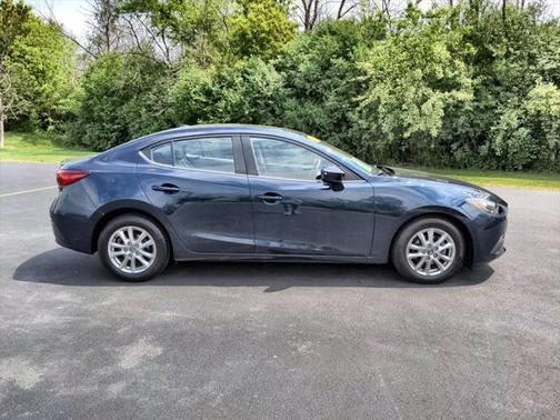 2014 Mazda Mazda3 s Grand Touring