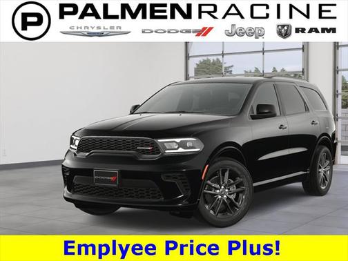 2025 Dodge Durango GT AWD