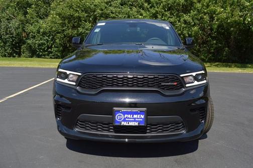 2025 Dodge Durango GT AWD