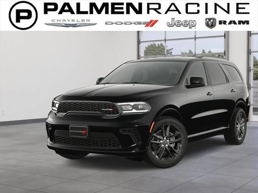 2025 Dodge Durango GT AWD