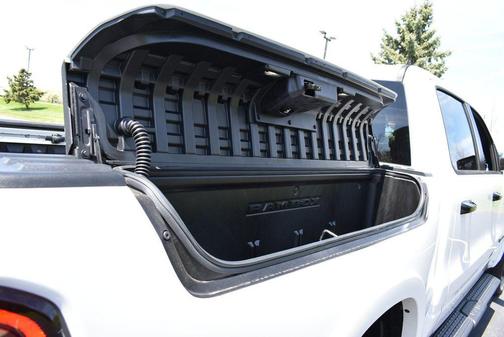 Bright White Clearcoat 2026 RAM 1500 Big Horn/Lone Star