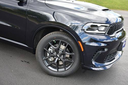 Night Moves 2026 Dodge Durango GT Plus