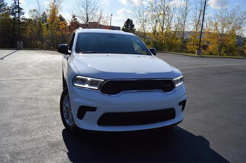 2024 Dodge Durango SXT AWD