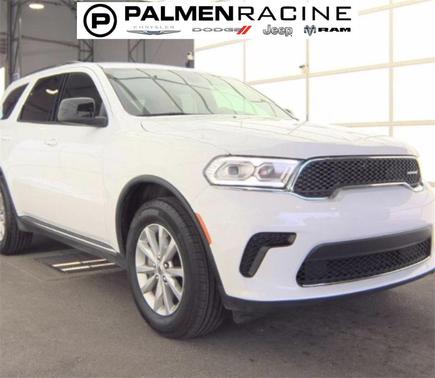 2024 Dodge Durango SXT AWD