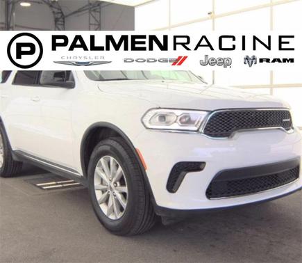 2024 Dodge Durango SXT AWD