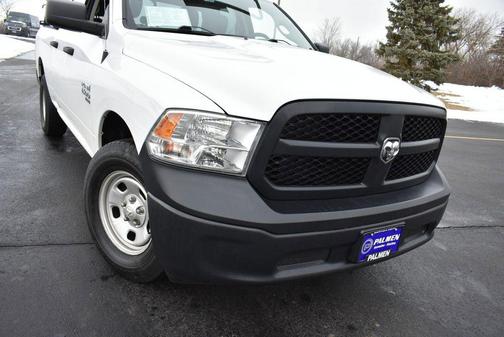2023 RAM 1500 Tradesman