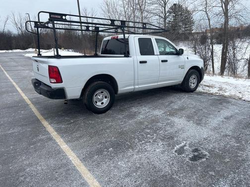 2023 RAM 1500 Tradesman