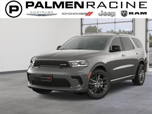 2025 Dodge Durango GT AWD