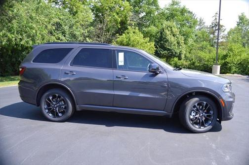 2025 Dodge Durango GT AWD