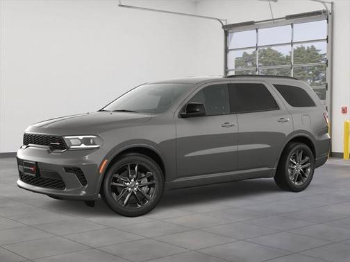2025 Dodge Durango GT AWD