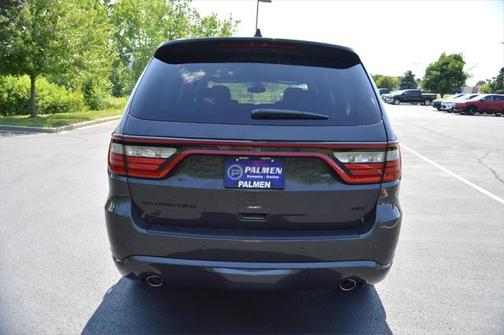 2025 Dodge Durango GT AWD