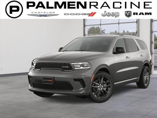 2025 Dodge Durango GT AWD