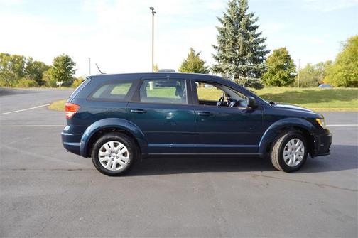 2015 Dodge Journey American Value Pkg