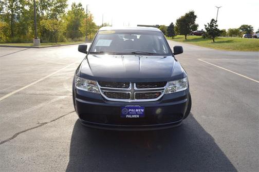 2015 Dodge Journey American Value Pkg