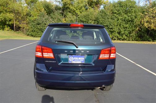 2015 Dodge Journey American Value Pkg