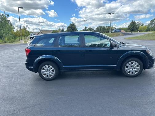 2015 Dodge Journey American Value Pkg