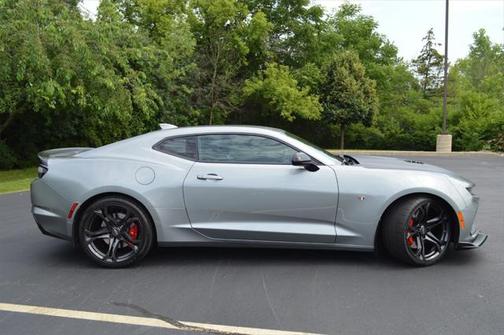 2023 Chevrolet Camaro 1SS