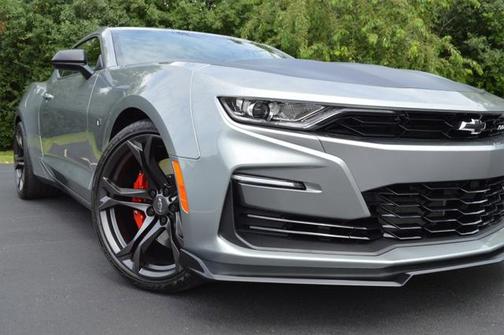 2023 Chevrolet Camaro 1SS