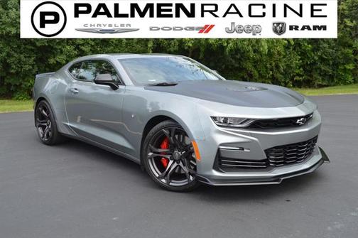 2023 Chevrolet Camaro 1SS