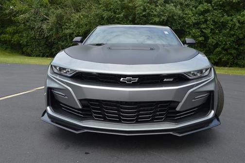 2023 Chevrolet Camaro 1SS