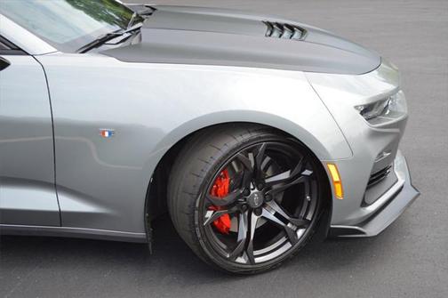 2023 Chevrolet Camaro 1SS