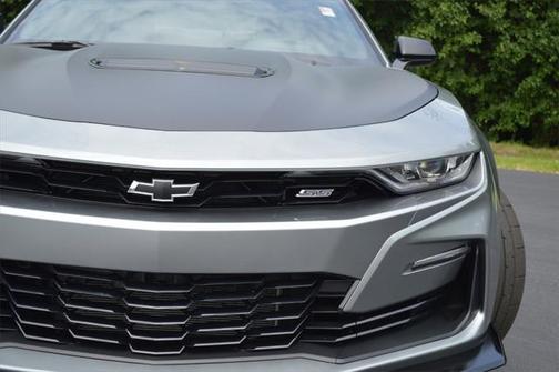 2023 Chevrolet Camaro 1SS