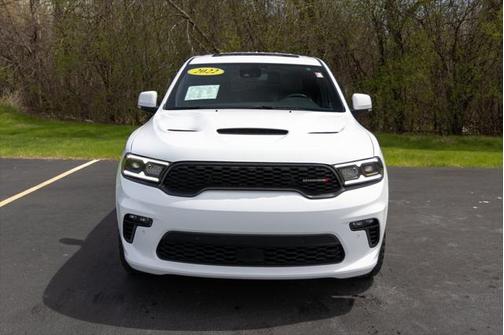 2022 Dodge Durango R/T Plus