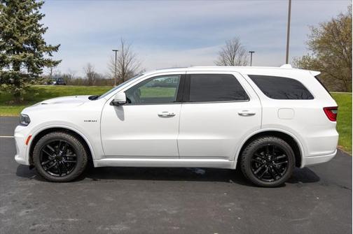 2022 Dodge Durango R/T Plus