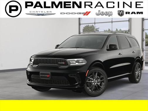 2025 Dodge Durango GT AWD