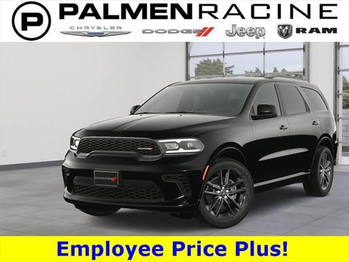 2025 Dodge Durango GT AWD