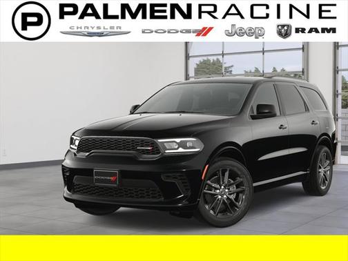 2025 Dodge Durango GT AWD