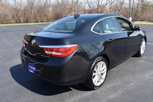 2015 Buick Verano Base