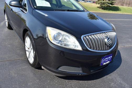 2015 Buick Verano Base