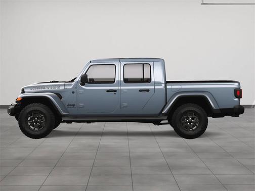 2025 Jeep Gladiator High Tide