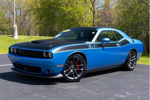 2023 Dodge Challenger R/T