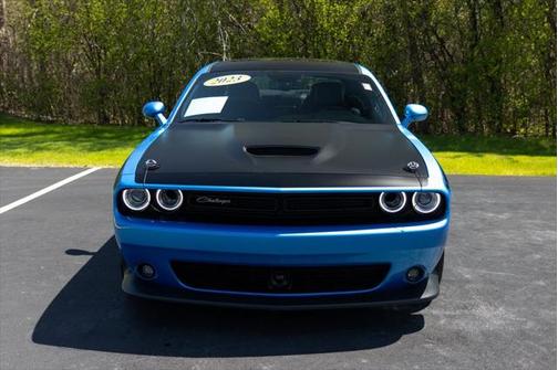 2023 Dodge Challenger R/T