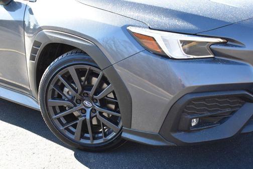 2023 Subaru WRX Limited