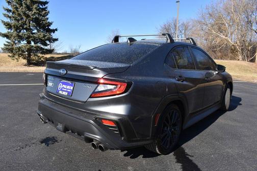 2023 Subaru WRX Limited